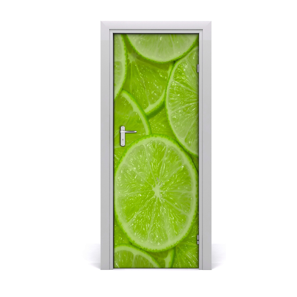Ajtóposzter Limes