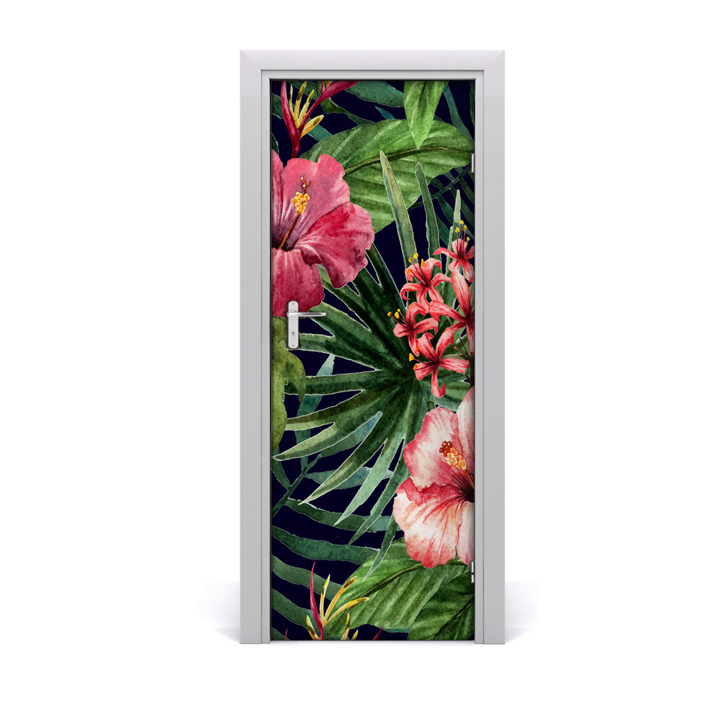 Ajtómatrica Hawaii minta
