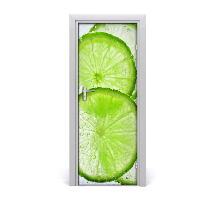 Ajtóposzter Limes