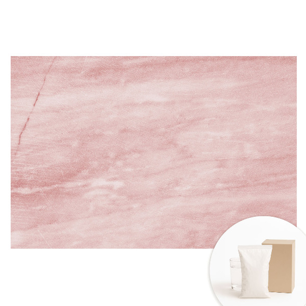 Nem szőtt fotótapéta Rózsaszín márvány háttér