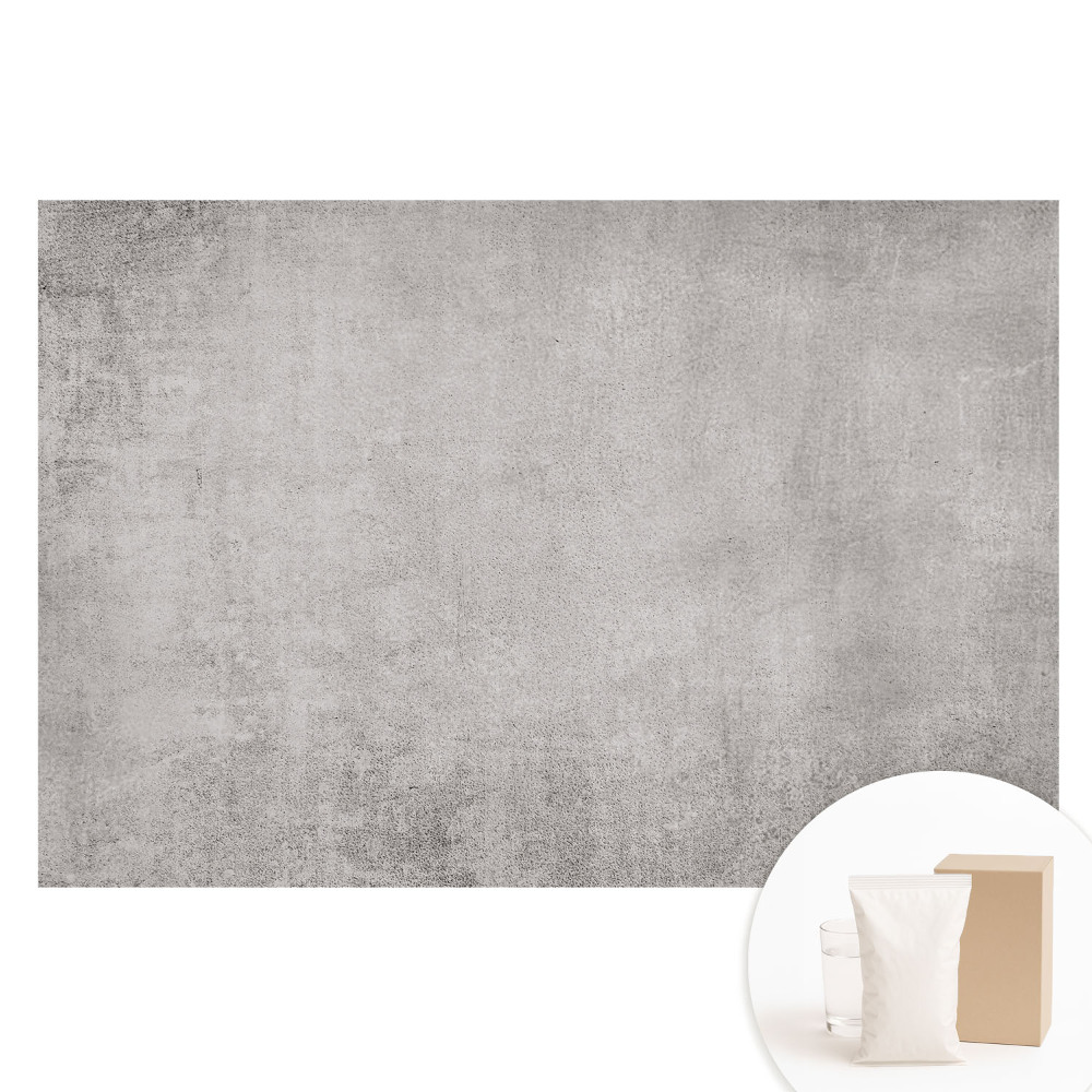 Nem szőtt fotótapéta Betonfelület minimalista részletekkel