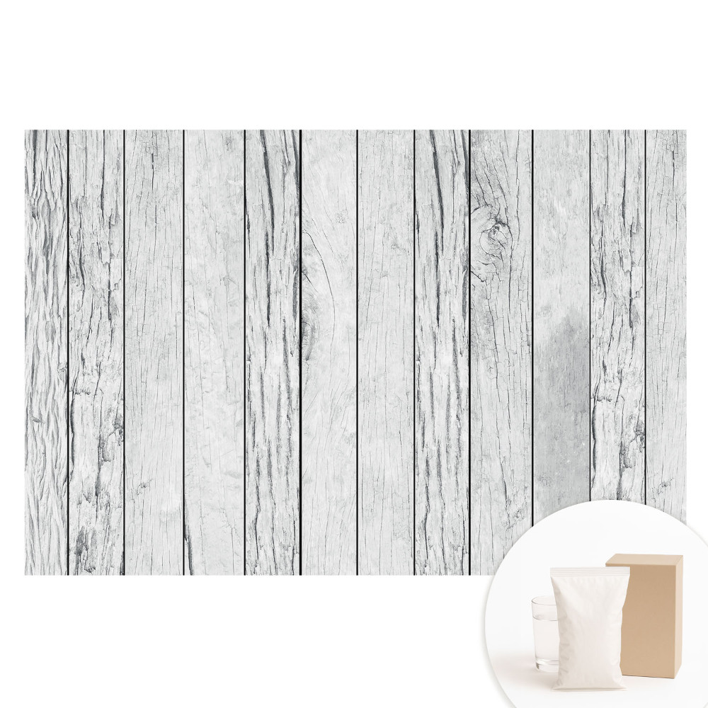 Nem szőtt tapéta Rusztikus fa deszkák