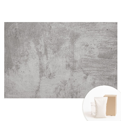 Nem szőtt anyagra nyomtatott fotótapéta Ipari elegancia nyers textúrában