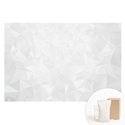 Nem szőtt anyagra nyomtatott fotótapéta Geometrikus elegancia modern minimalizmus