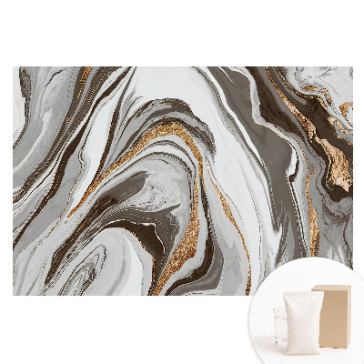 Nagyméretű fotótapéta a falra Absztrakt márvány elegancia