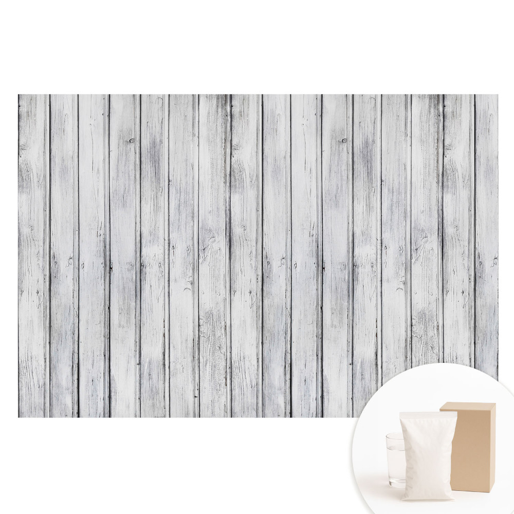 Fotótapéta nem szőtt anyagon Rusztikus fa minta finom erezettel