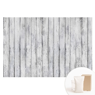 Fotótapéta nem szőtt anyagon Rusztikus fa minta finom erezettel