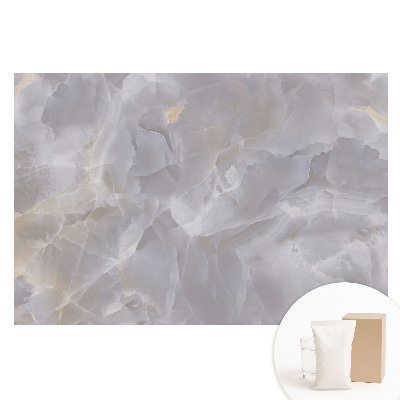 Fotótapéta nem szőtt anyagon A belső terek finom márványos eleganciája