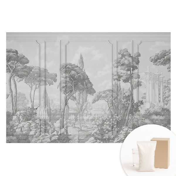 Nem szőtt fotótapéta Klasszikus építészeti táj