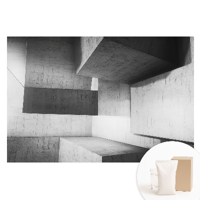 Nem szőtt anyagra nyomtatott fotótapéta Minimalista geometriai formák