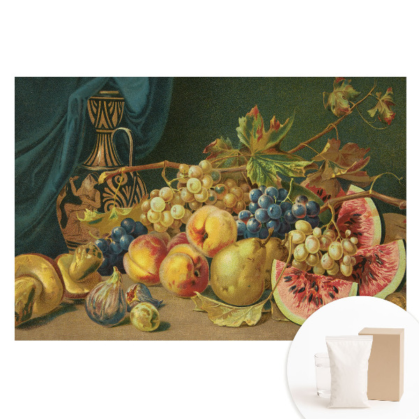 Fotótapéta nem szőtt anyagon Csendélet klasszikus elegancia