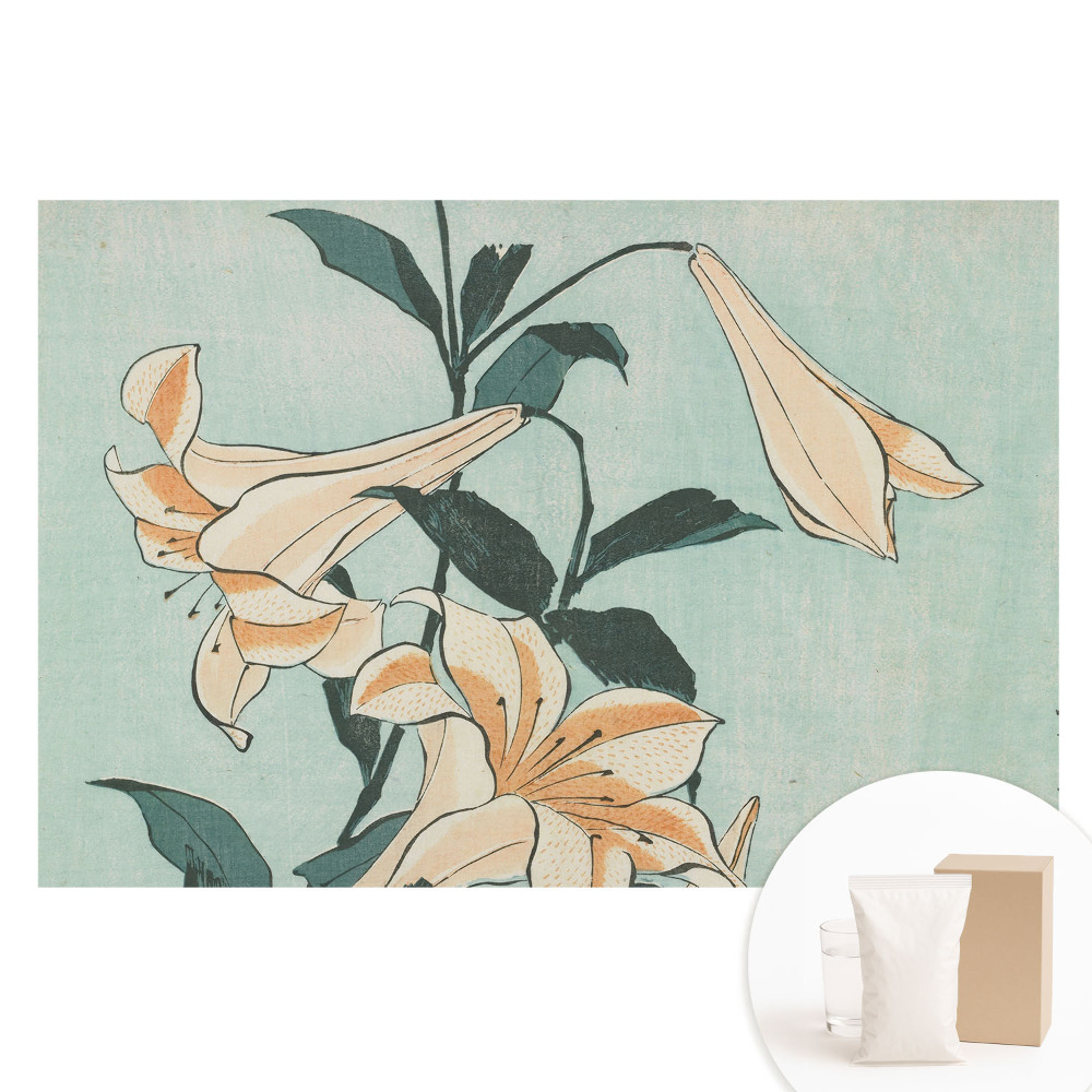 Nagyméretű fotótapéta a falra A természet klasszikus finomsága