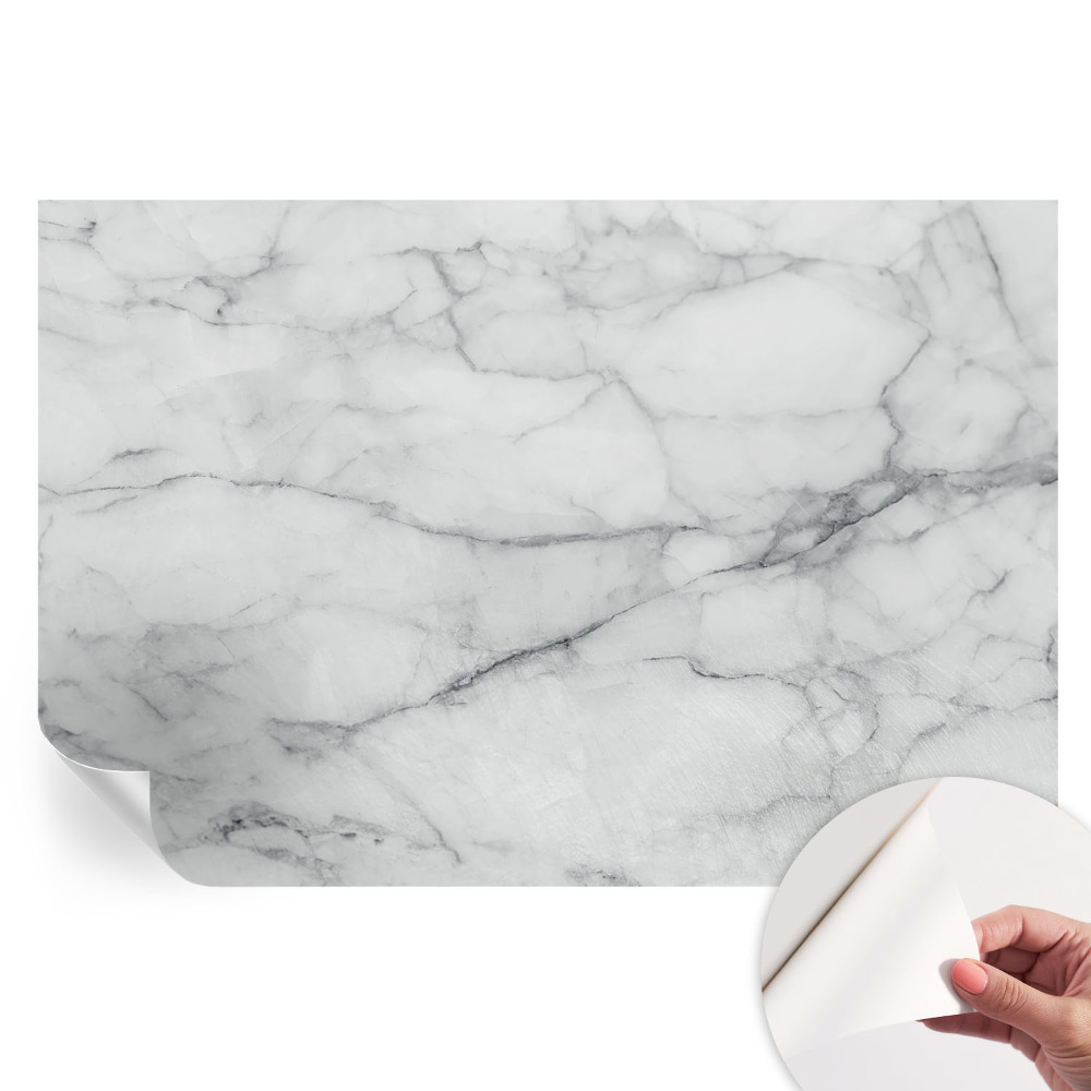 Öntapadós fotótapéta Márvány elegancia