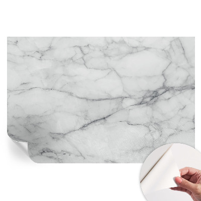 Öntapadós fotótapéta Márvány elegancia