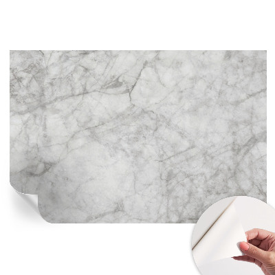 Modern fotótapéta a nappaliba Márvány elegancia