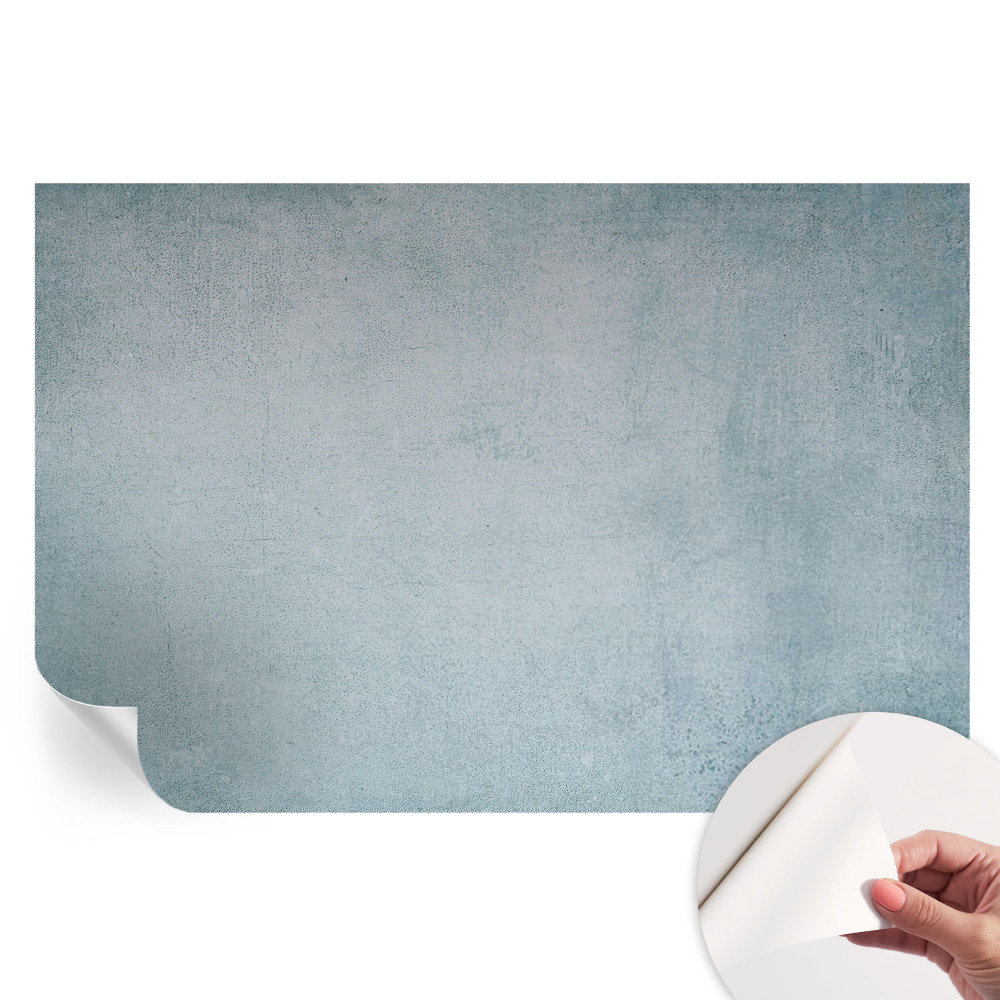 Öntapadós tapéta a nappaliba Szürke beton