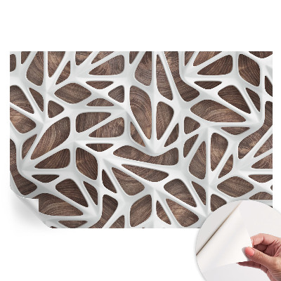 Öntapadós falfestmény Dinamikus harmónia