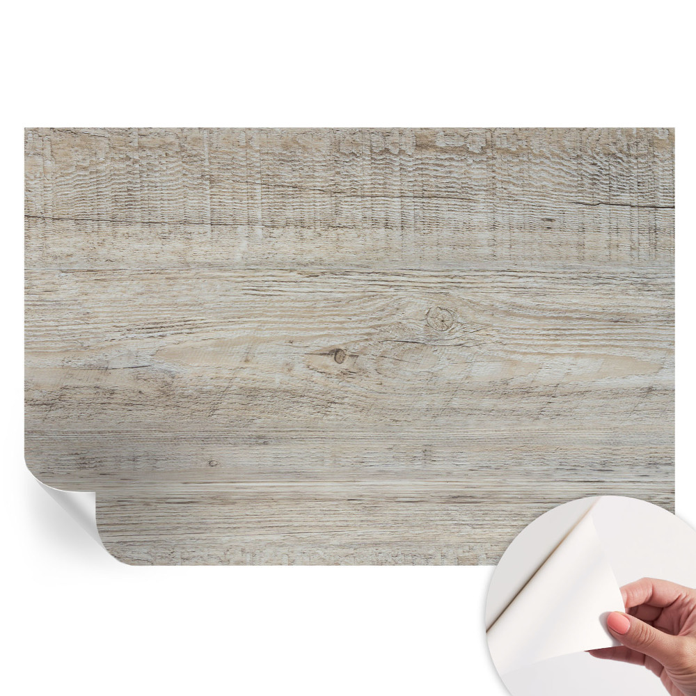 Modern fotótapéta a nappaliba Fa gyűrűk