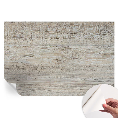 Modern fotótapéta a nappaliba Fa gyűrűk