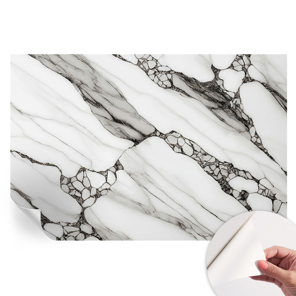 Öntapadós fotótapéta Kőminta