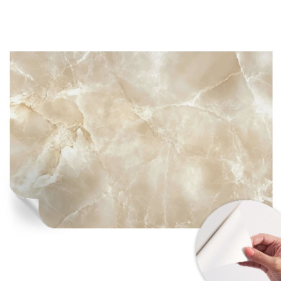 Öntapadós fotótapéta Természetes kő