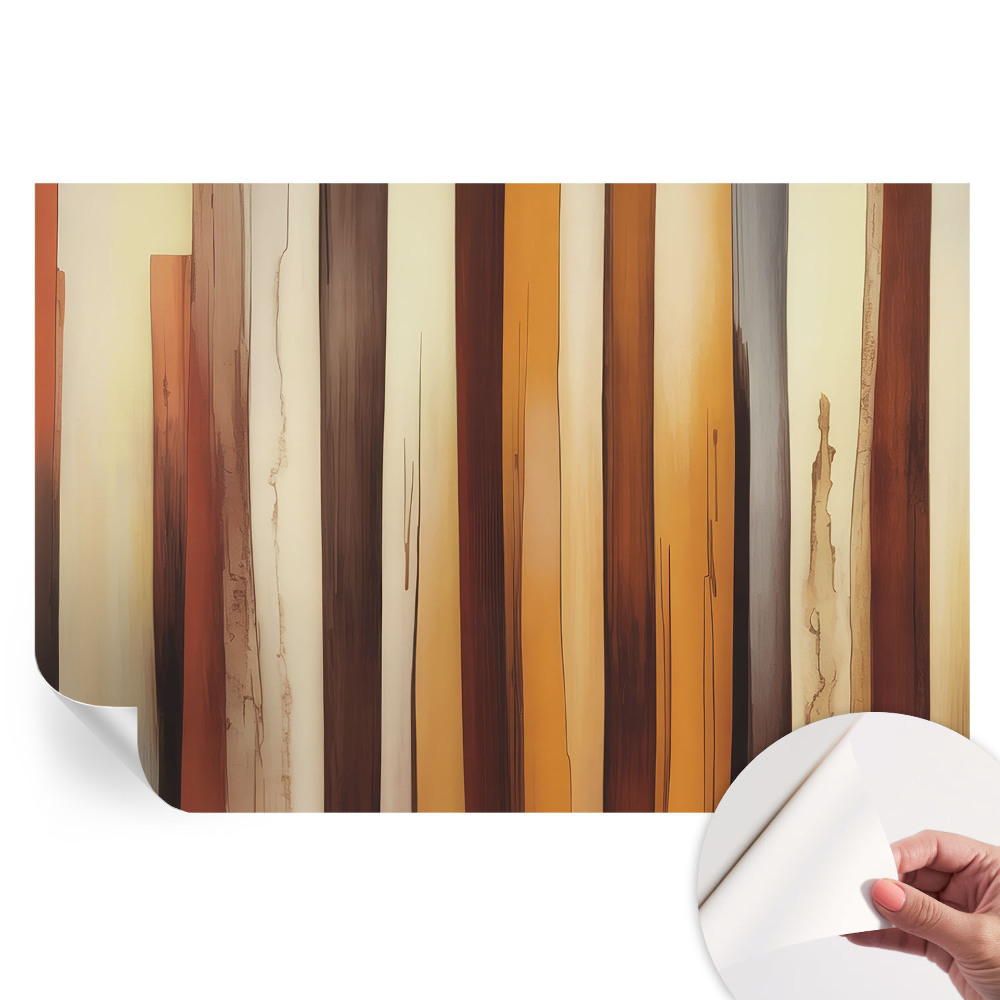 Öntapadós falfestmény Absztrakt textúra