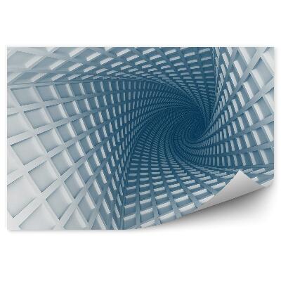 Öntapadós fotótapéta Építészeti alagút terek