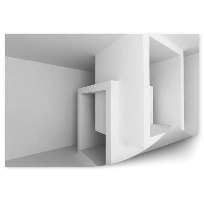 Öntapadós fotótapéta Geometriai absztrakció