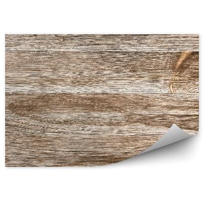 Fotótapéta Fa textúra szemcsékkel