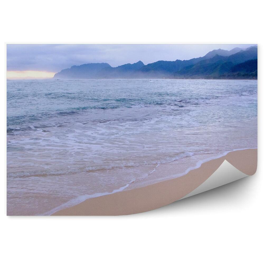 Poszter tapéta tengeri strand természet hawaii