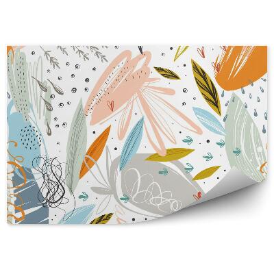 Fotótapéta Absztrakt minta