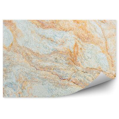 Fotótapéta Természetes márvány textúra