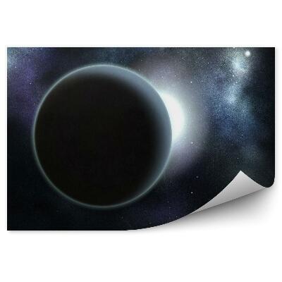 Öntapadós fotótapéta falra Világegyetem