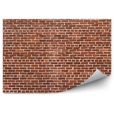 Fotótapéta Téglafal