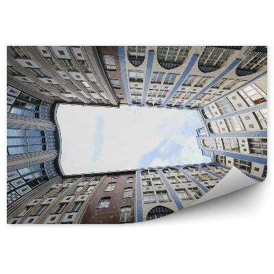 Fotótapéta Checkpoint Charlie Berlin Németország