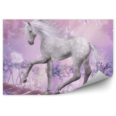 Fotótapéta Egyszarvú