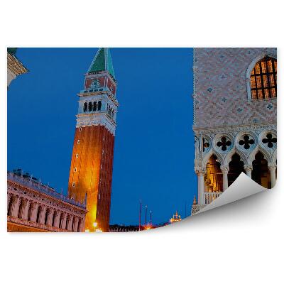 Kép tapéta Este város építészeti épületek turizmus