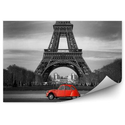 Fotótapéta Eiffel-torony