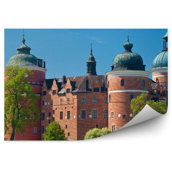 Fotótapéta Gripsholm kastély