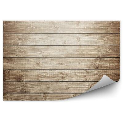 Öntapadós fotótapéta Barna táblák