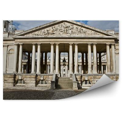 Fotótapéta Londoni Királyi Értéktőzsde