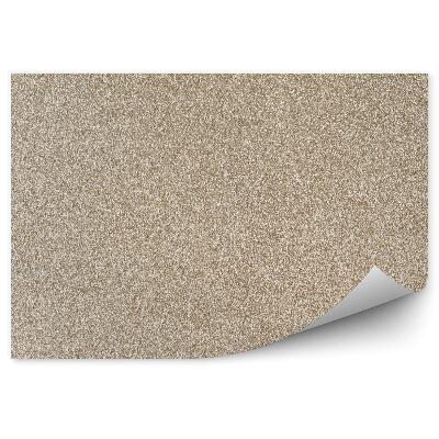 Öntapadó fotótapéta Arany csillogó textúra