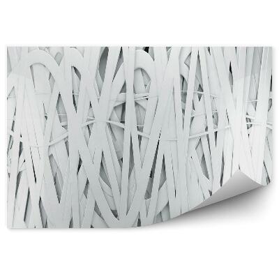 Poszter tapéta Absztrakt háttér 3D-ben