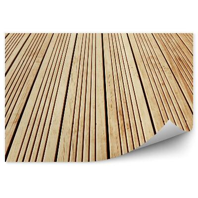 Fotótapéta Perspektivikus panelek