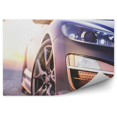 Modern fotótapéta Vértes autó jármű autó