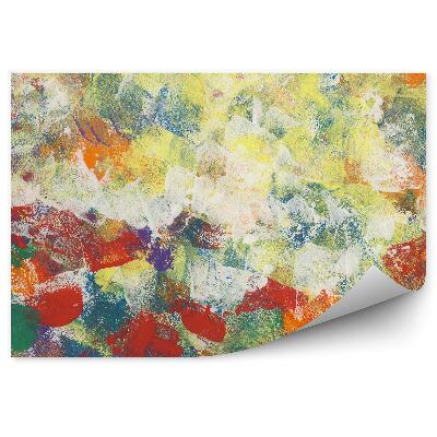 Fotótapéta Tarka foltok