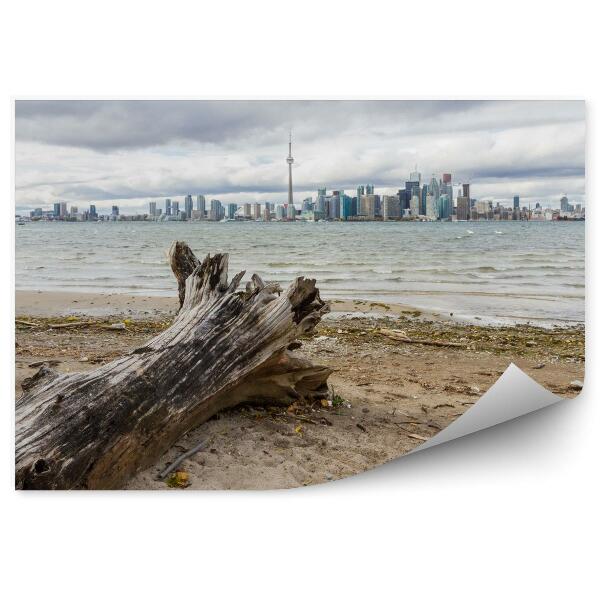 Fotótapéta Toronto város Kanada