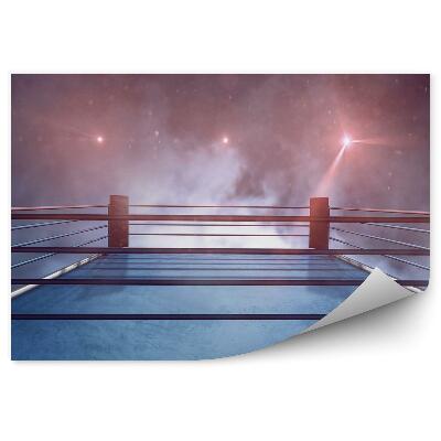 Fotótapéta Ring box