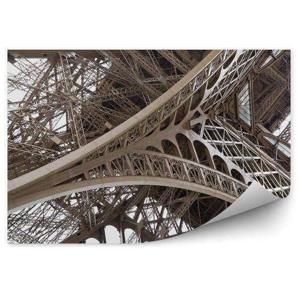 Fotótapéta Párizs Eiffel-torony
