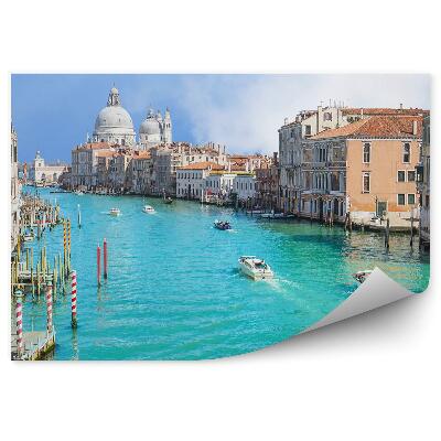 Modern fotótapéta Bazilika Velence épületek turizmus